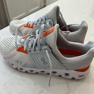 Men’s on cloud shoes
